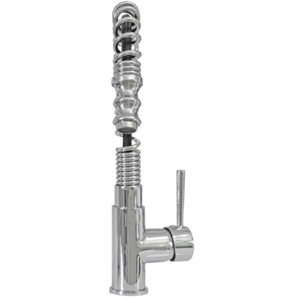 смеситель для кухни seaman barcelone ssl-5179-water