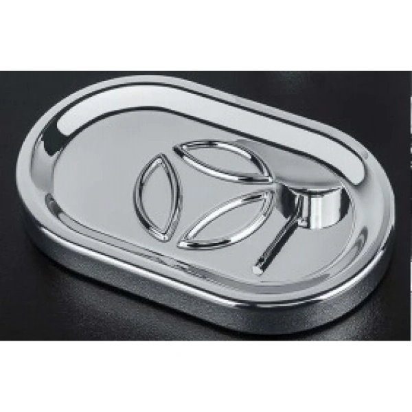 Мыльница Colombo Design Road B8040