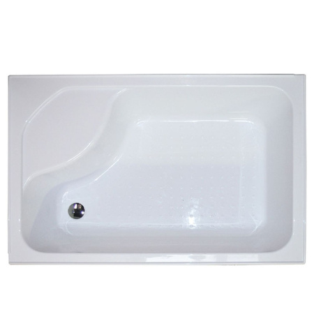 душевой уголок royal bath rb 8100bp-c-l
