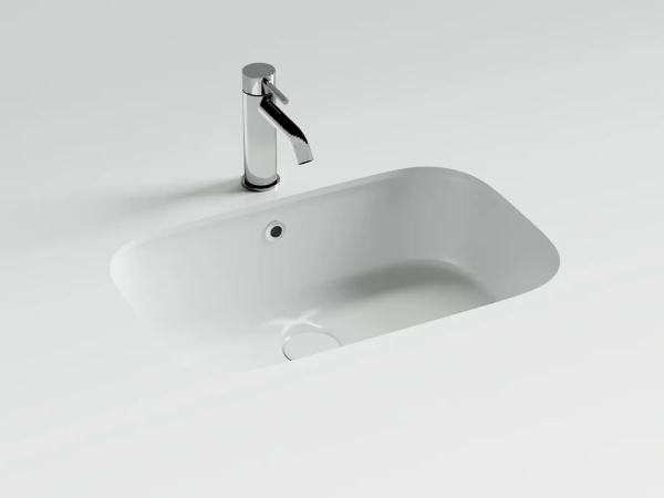 раковина ceramicanova era cn15006 57