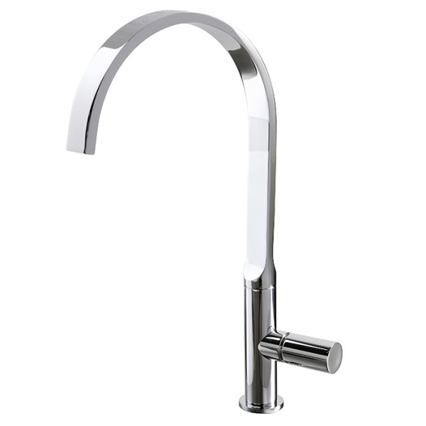 Смеситель для кухни Fima Carlo Frattini Kitchen F7107CR, цвет хром