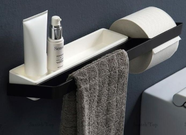 Рейлинг металлический Bertocci Fly 149 1508 0200