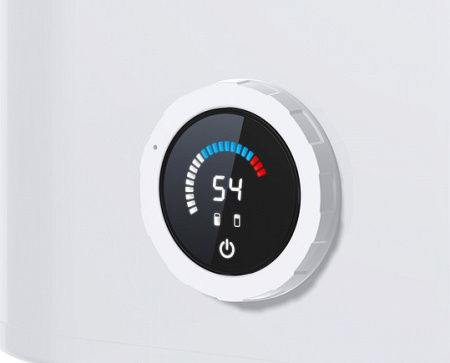 водонагреватель thermex m smart ms 30 v