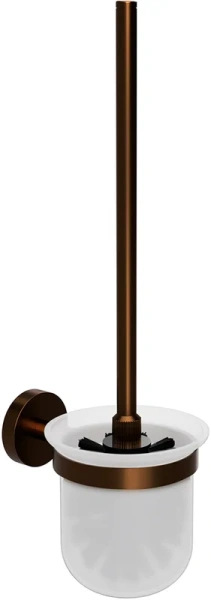 Ёршик для унитаза Bemeta Amber 155113017