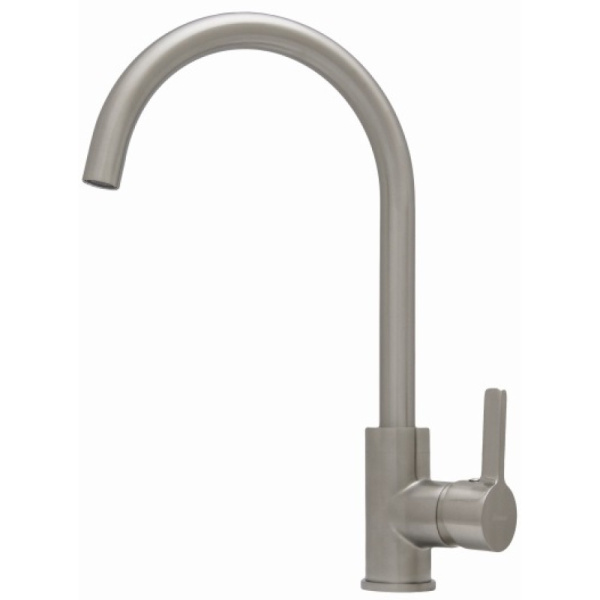 смеситель для кухни seaman barcelone ssl-5815 mist