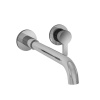 Смеситель Fantini Icona Classic 53 02 R413B для раковины