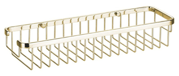 Полка Art&Max AM-G-8963A-Do, цвет золото