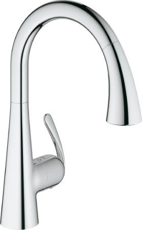 Смеситель для кухни Grohe Zedra 32294001