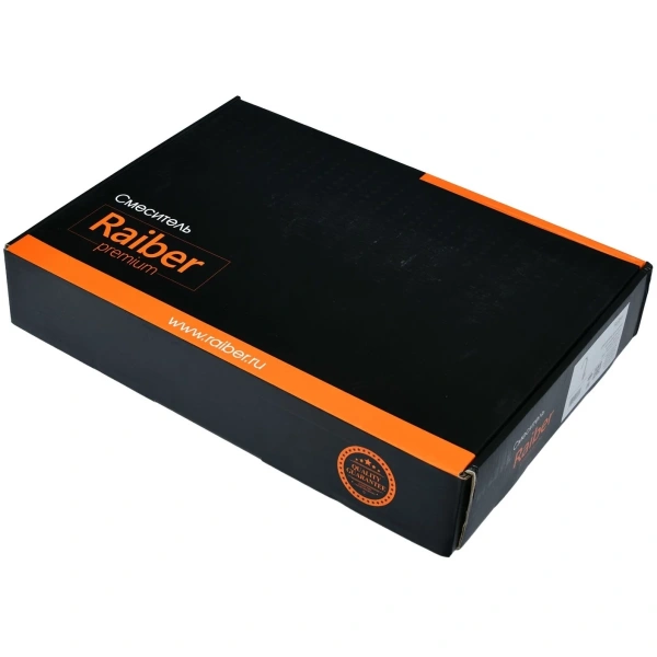 смеситель для кухни raiber graceful rp-012