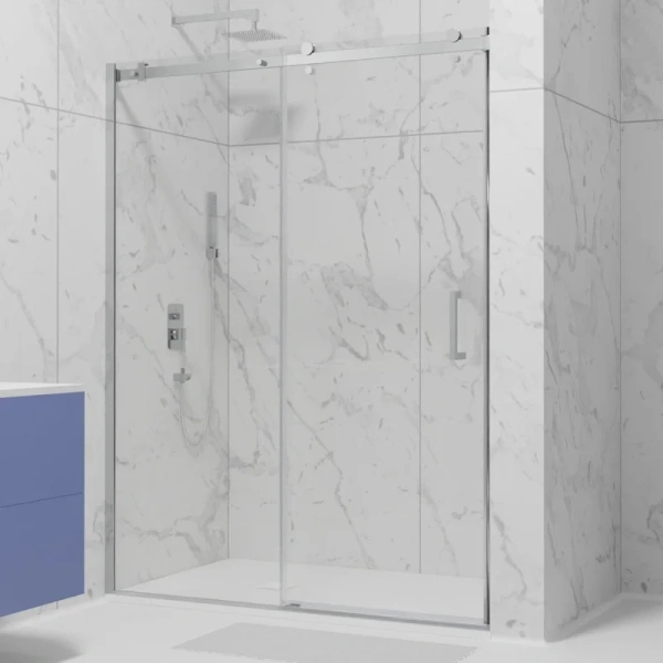 душевая дверь в нишу rgw tornado to-14 1500x1950