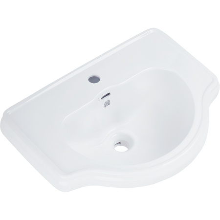 Раковина подвесная Migliore Bella 62 20603 Белая