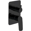 Смеситель для душа Ramonsoler New Fly 571502SNM Черный матовый