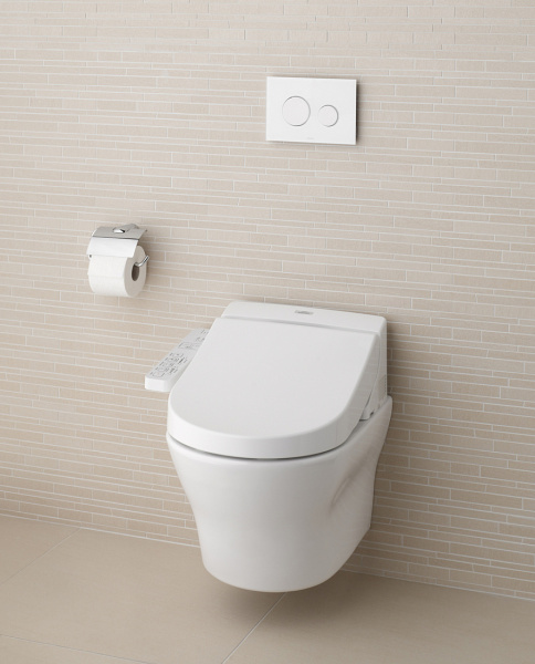 кнопка смыва toto neorest le e00005