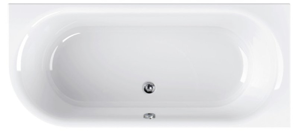 акриловая ванна cezares metauro 180x80 r metauro corner-180-80-40-r-w37 без гидромассажа
