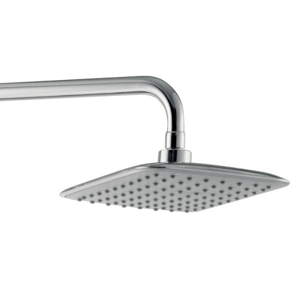 душевая система haiba hb2402 цвет хром