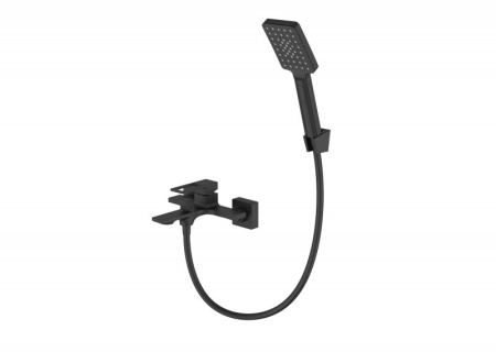 смеситель для ванны belbagno luce luc-vas-oro золото