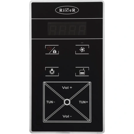 душевой бокс river dunay 170x80х50 тн 10000001473+10000002291 с поддоном