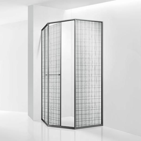 душевой уголок rgw sv-82gr "l" 1000x1000