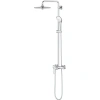 душевая система 260 мм grohe euphoria system 260 27473002