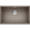 Мойка кухонная Blanco Subline 700-U 523449 серый беж