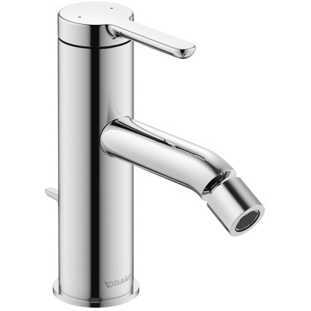 Смеситель для биде Duravit C.1 C12400001010