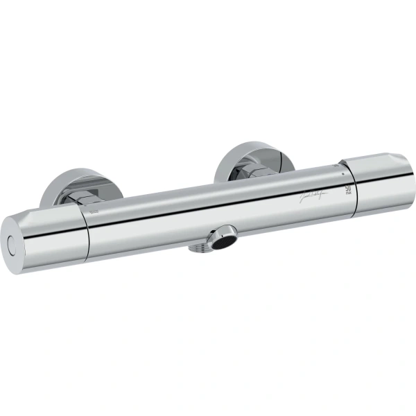 Термостат для ванны Jacob Delafon Metro E24395-CP + E32910-CP