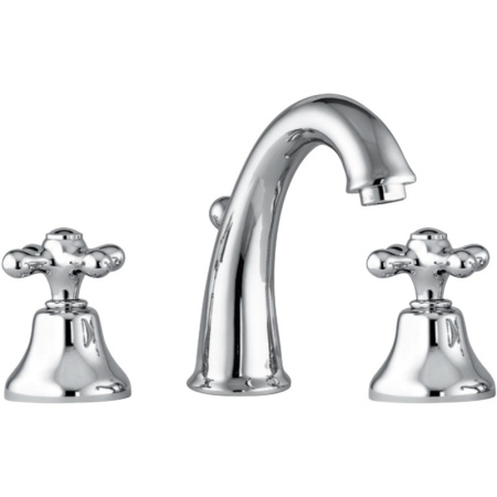 Смеситель для раковины Webert Armony AM750101015 цвет хром