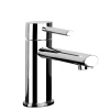 Смеситель Gessi Ovale 23002#031 для раковины