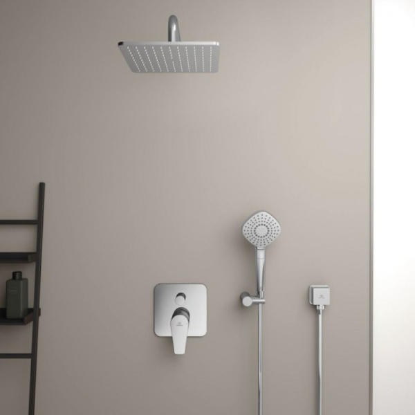 cмеситель для душа ideal standard cerafine model d a7348aa