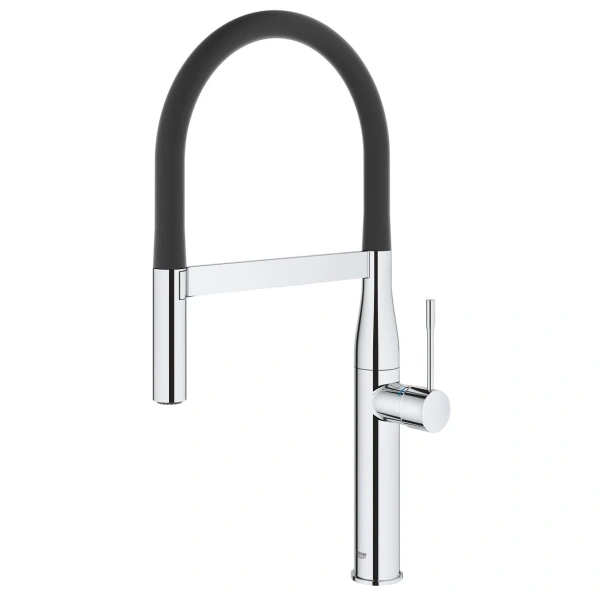 смеситель для кухни grohe essence 30503000