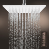 верхний тропический душ elghansa overhead shower mq-732, softline