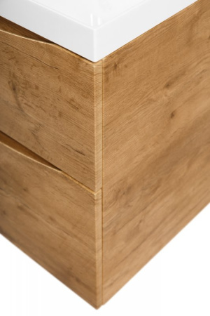 раковина belbagno 90 bb900/450-lv-art-ast-nero черная матовая