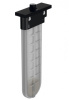 Внутренняя часть Hansgrohe sBox 28010670 смесителя, черный матовый