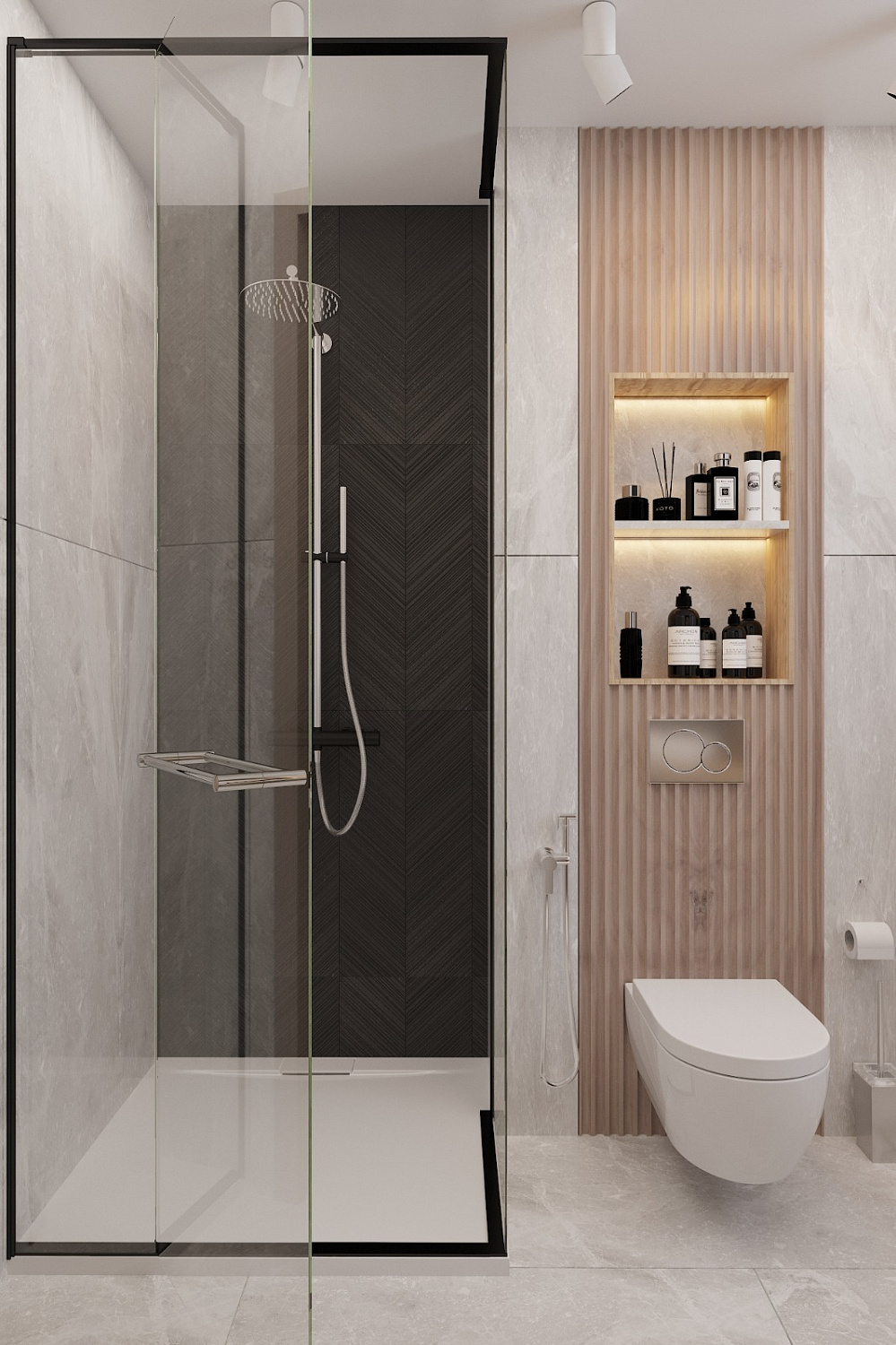 Дом в КП Потапово