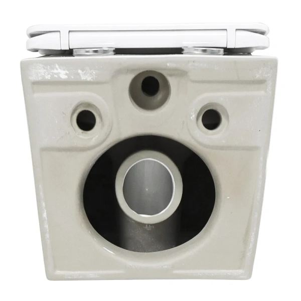 унитаз azario indor az-9004wt подвесной, безободковый, с сиденьем микролифт, слив "торнадо", 52х36х36 см, белый