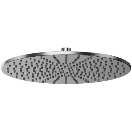 душевая система whitecross y brushed nickel yset11topnib с термостатом брашированный никель