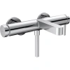 Смеситель Hansgrohe Finoris 76420000 для ванны с душем, хром