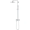 душевая система 260 мм grohe euphoria system 260 23061003