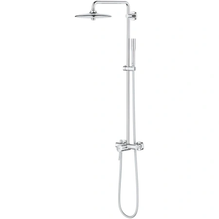 душевая система 260 мм grohe euphoria system 260 23061003