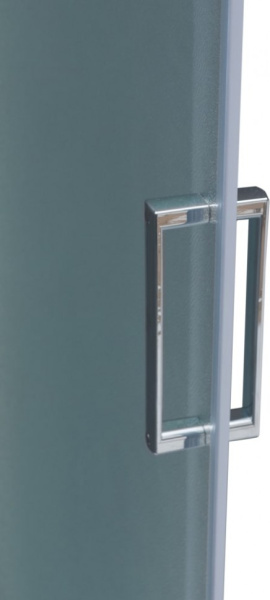 душевой уголок aquanet se-800s 80×80, прозрачное стекло