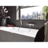 душевая лейка hansgrohe pulsify select 105 3jet activation ecosmart 24101000