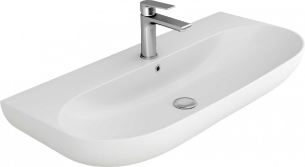 Раковина полувстраиваемая Bien Vokha 90 см MDLS09001FD1W5000