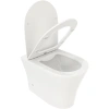 унитаз cerutti spa adige f ct8907 приставной с сиденьем микролифт
