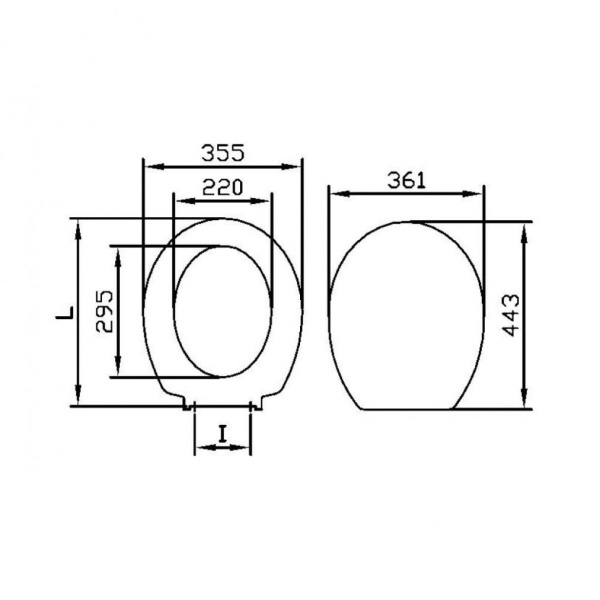 сиденье для унитаза roca victoria nord soft close zru9000024