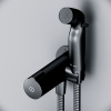гигиенический душ со смесителем am.pm x-joy f0h85a522 черный
