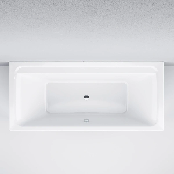 акриловая ванна am.pm inspire 2.0 w52a-170-075w-a, 170 x75 см