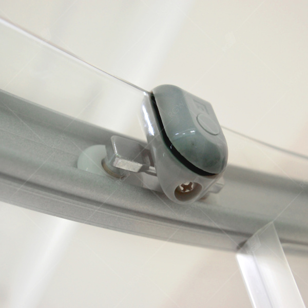 душевая кабина rgw andaman an-208 100х100 381320800-12 без гидромассажа