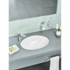 смеситель для раковины с донным клапаном grohe bauedge 23328000