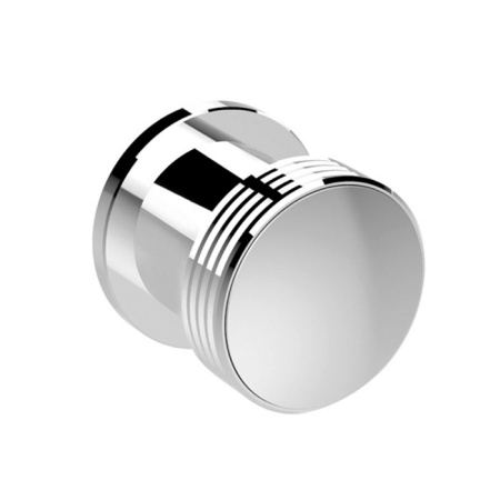 Крючок FIMA|Carlo Frattini Accessori F6104/1XCR подвесной, хром