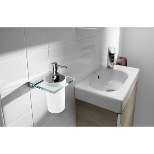 Дозатор для мыла Roca Nuova 816522001